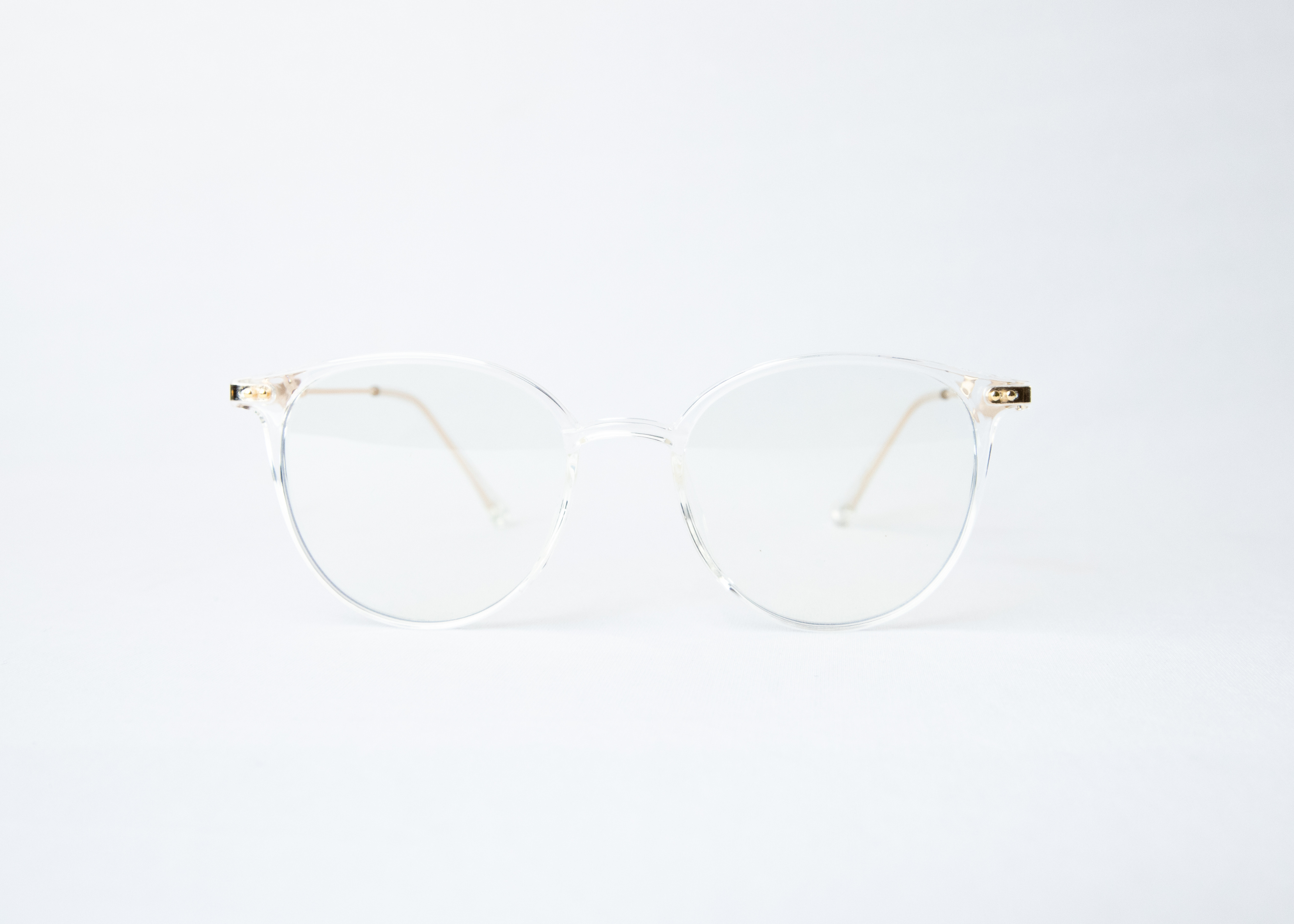 Lentes Bacalar Cristal Oro